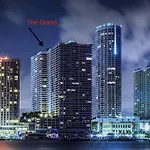Spectacular! Penthouse With Direct Water Views!